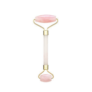 Solaris laboratories ny rose quartz facial roller